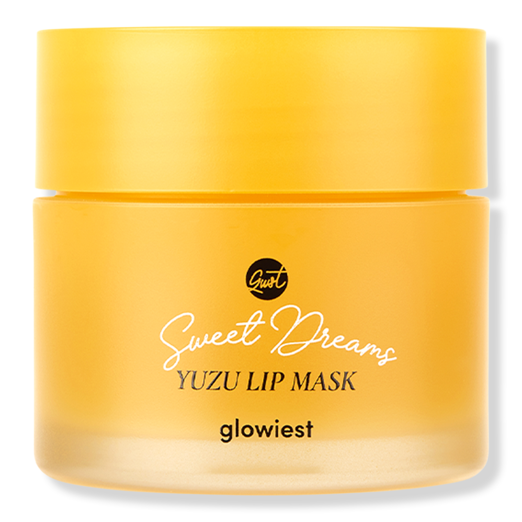 glowiest Sweet Dreams Lip Mask #1