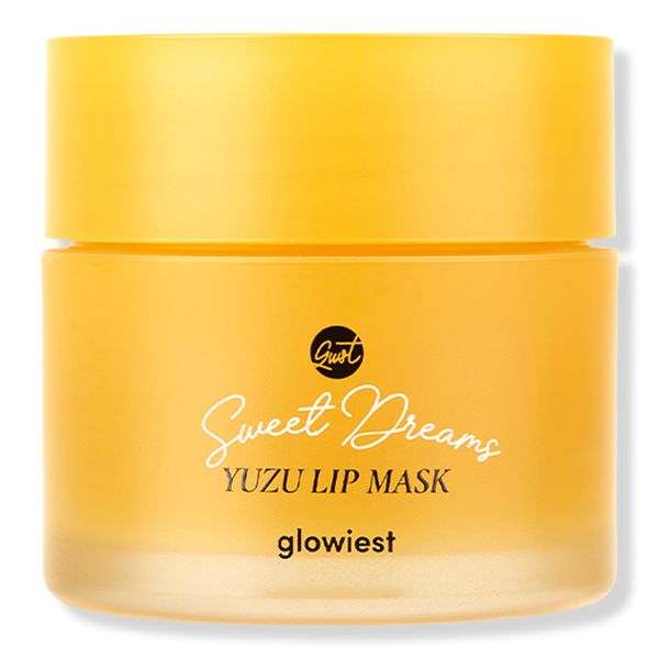 glowiest Sweet Dreams Lip Mask #1