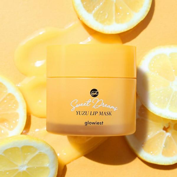 glowiest Sweet Dreams Lip Mask #3