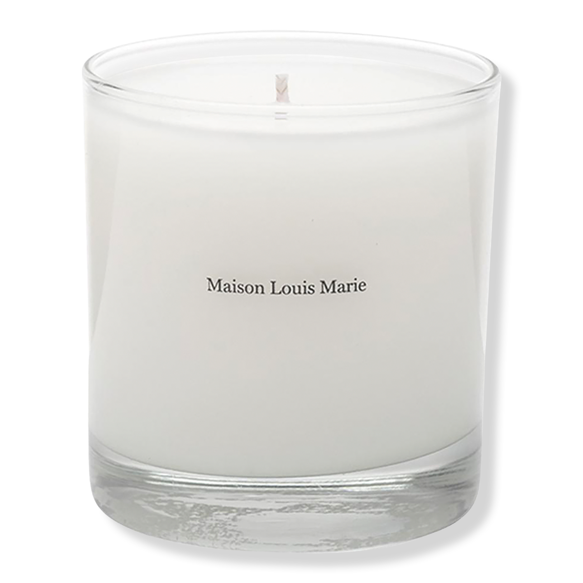 Maison Louis Marie No.04 Bois de Balincourt Candle #1