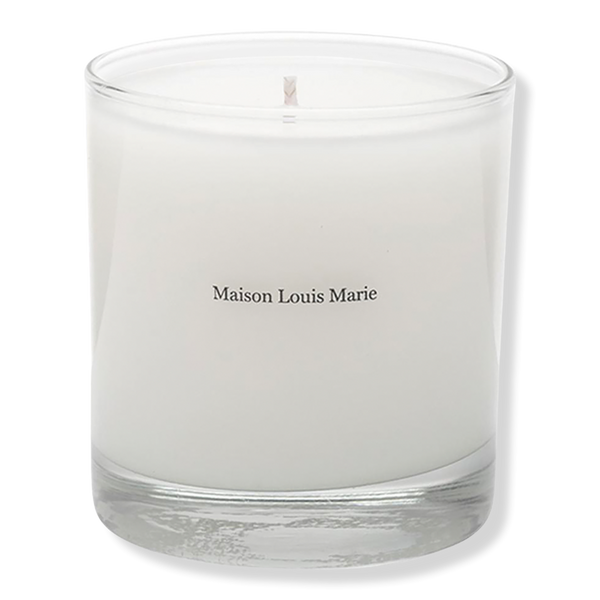 Maison Louis Marie No.04 Bois de Balincourt Candle #1