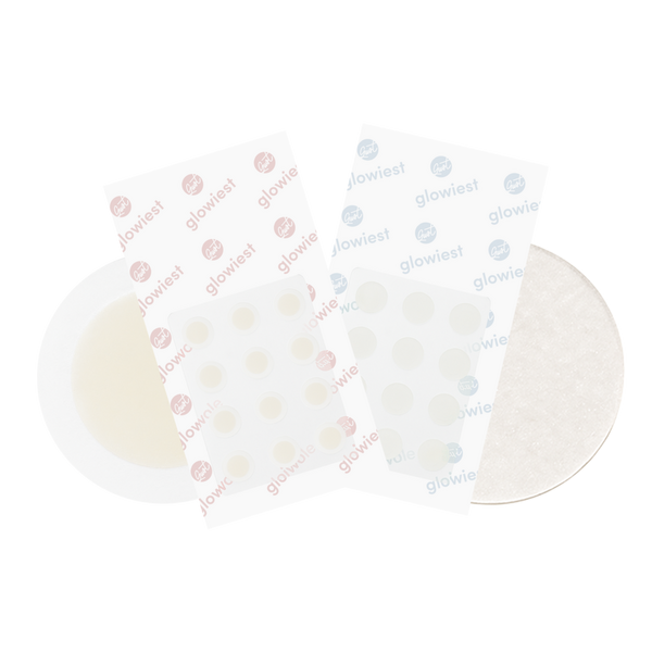 glowiest ASAP Patches #2