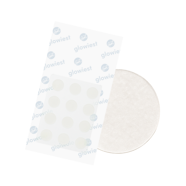 Glowiest ASAP Patches #2