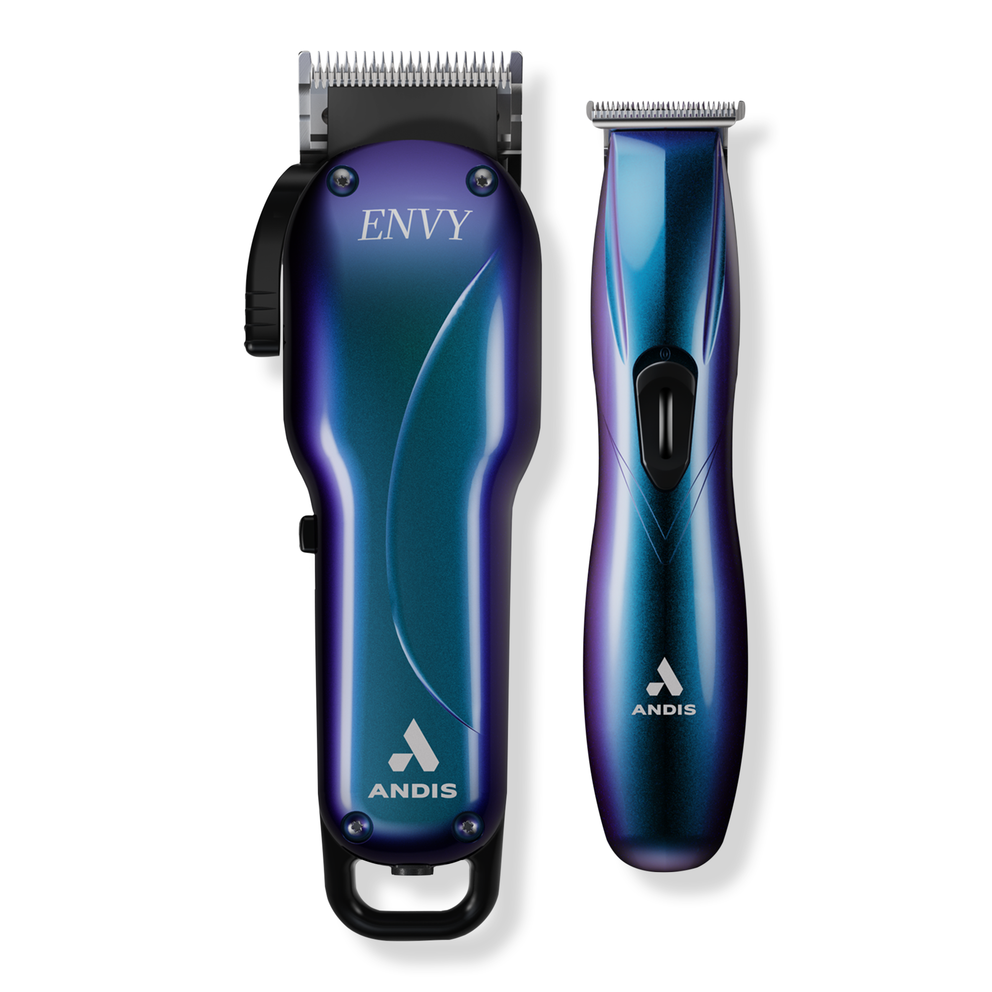 Andis Limited Edition Galaxy Cut & Trim Combo #1