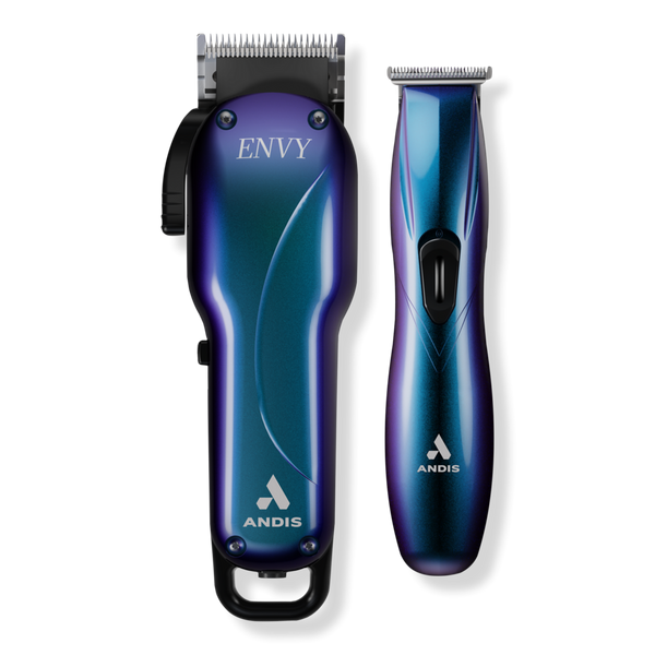 Andis Limited Edition Galaxy Cut & Trim Combo #1