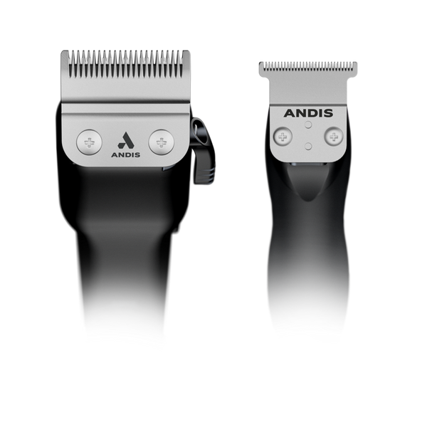 Andis Limited Edition Galaxy Cut & Trim Combo #3