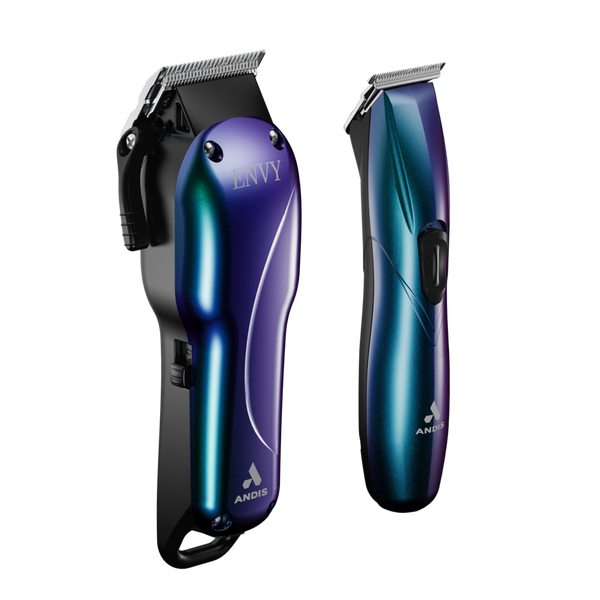 Andis Limited Edition Galaxy Cut & Trim Combo #4