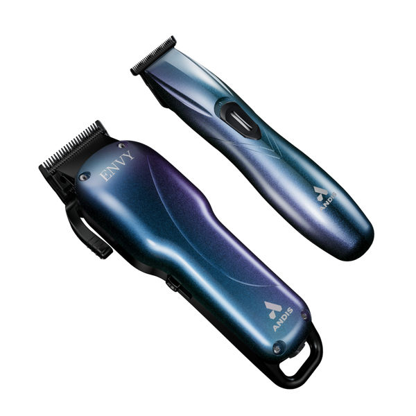 Andis Limited Edition Galaxy Cut & Trim Combo #5