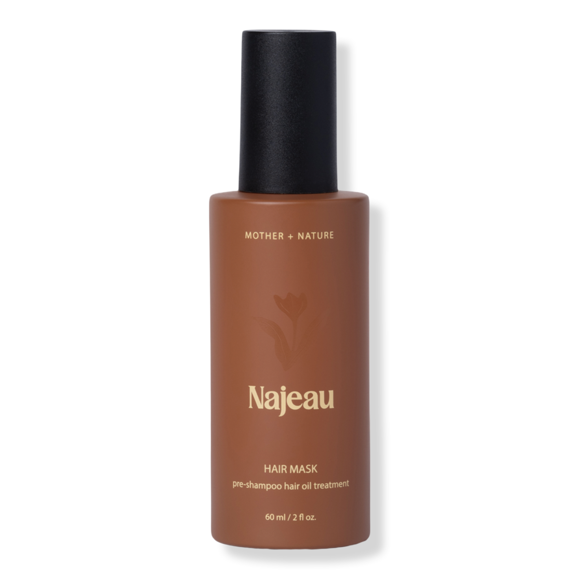 Najeau Hair Mask #1
