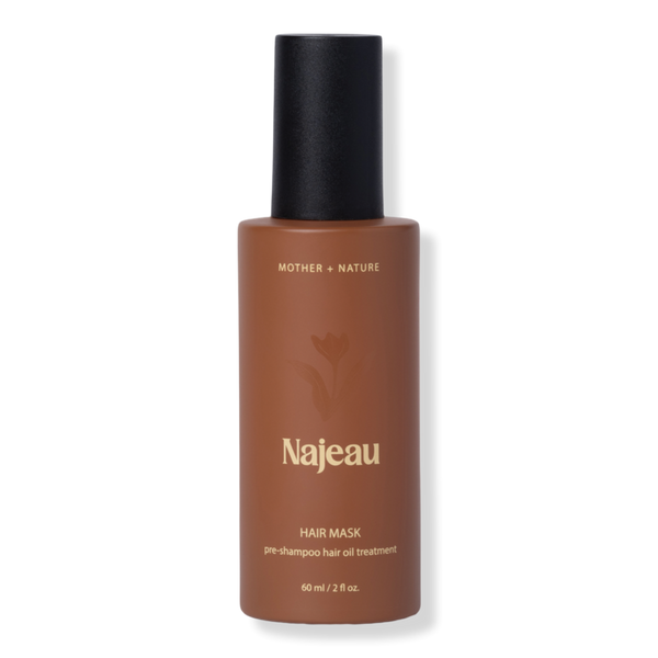 Najeau Hair Mask #1