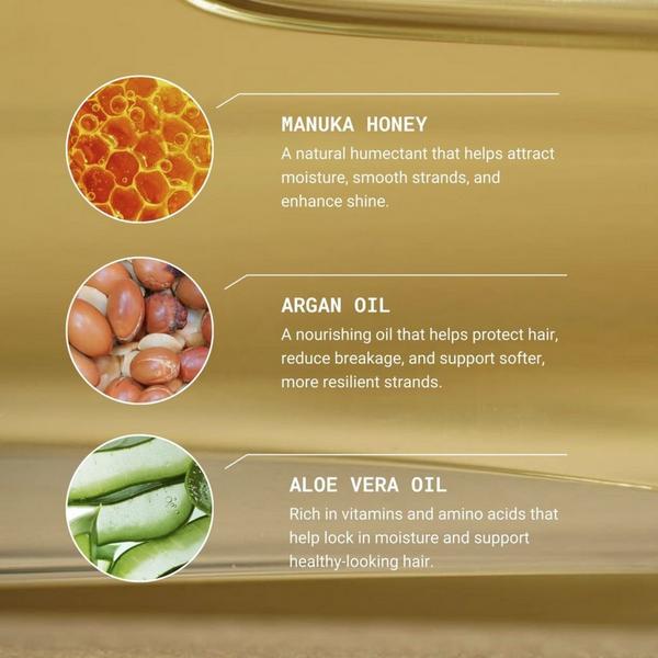 Najeau Hair Mask #2