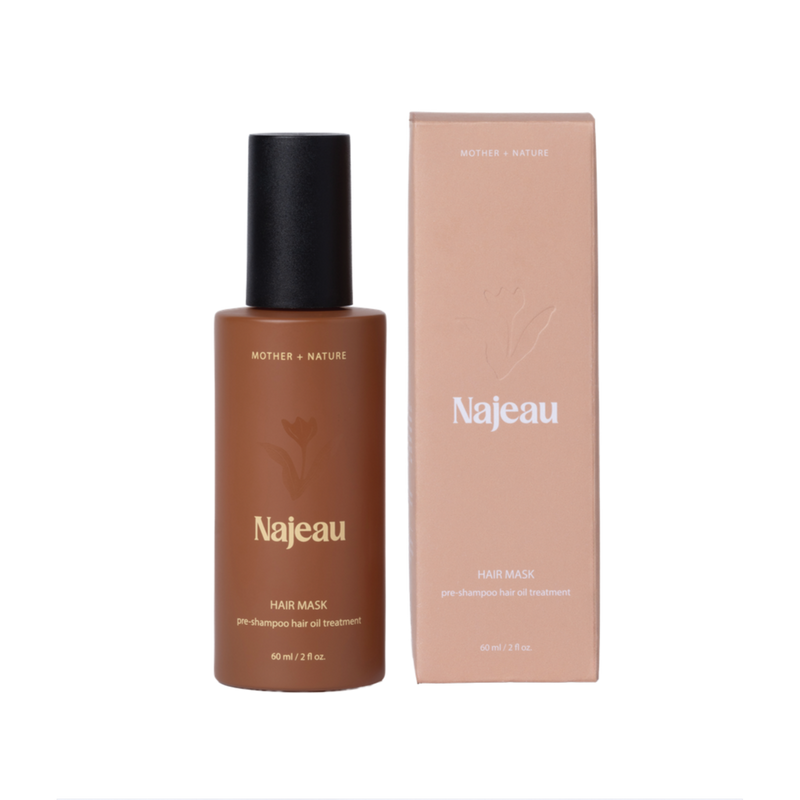 Najeau - Hair Mask | Ulta Beauty