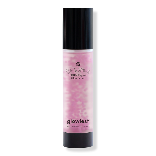 glowiest Daily Rituals PDRN Capsule Glow Serum #1