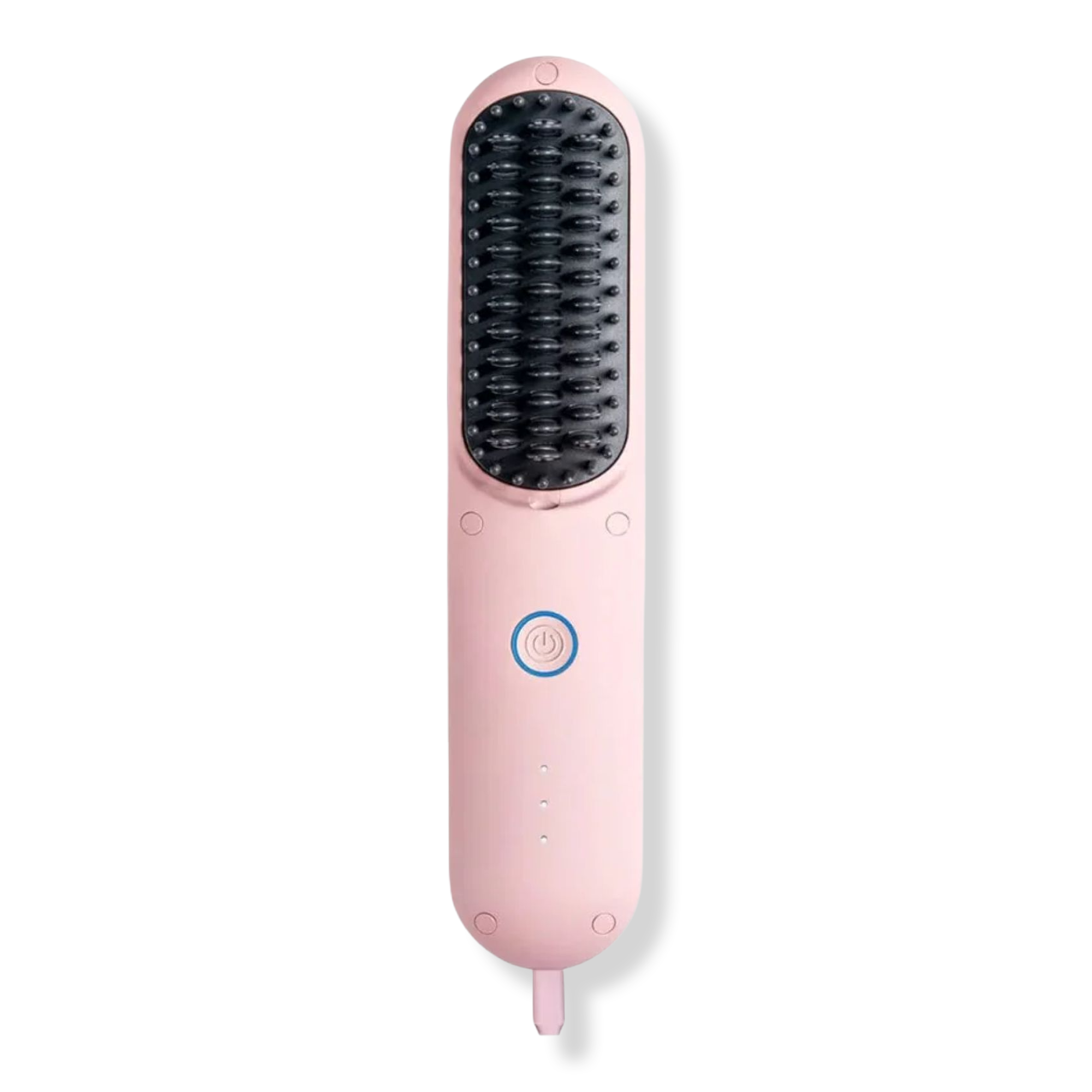 TYMO Beauty Porta Portable Hair Straightening Brush #1