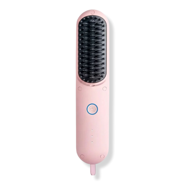 TYMO Beauty Porta Portable Hair Straightening Brush #1