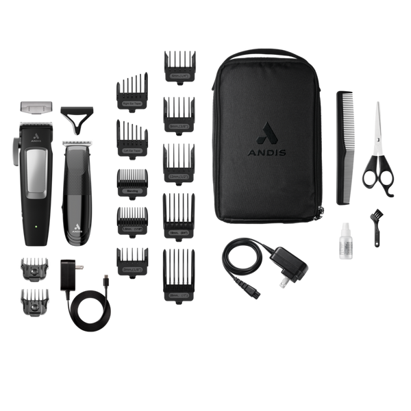 Andis inCRED Cordless Combo #2
