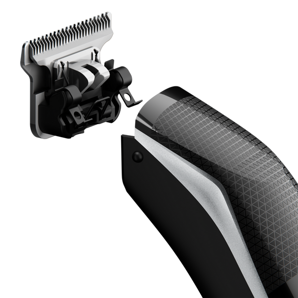 Andis inCRED Cordless Combo #4