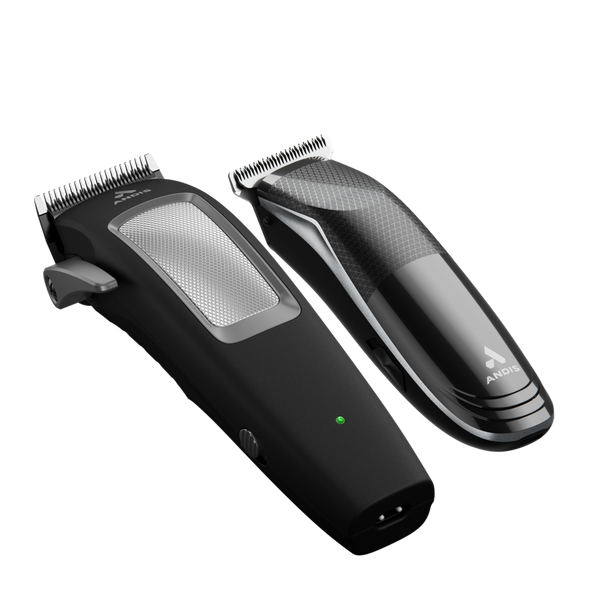 Andis inCRED Cordless Combo #5
