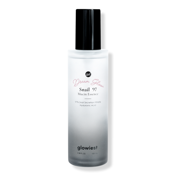 glowiest Dream Glow Snail 97 Mucin Essence #1