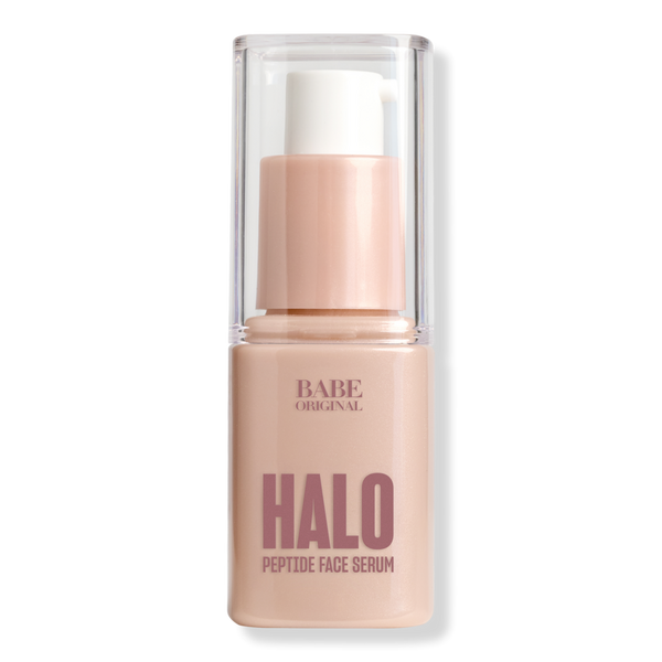 Babe Original Halo Face Serum #1
