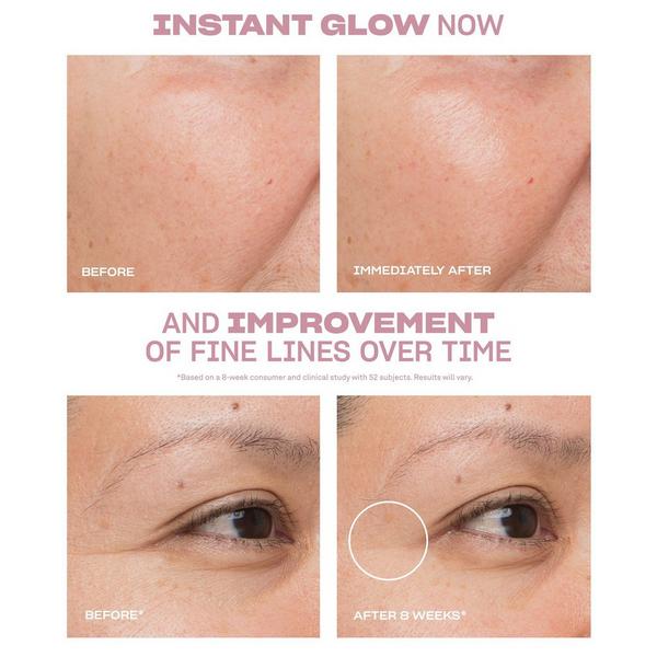 Babe Original Halo Face Serum #3