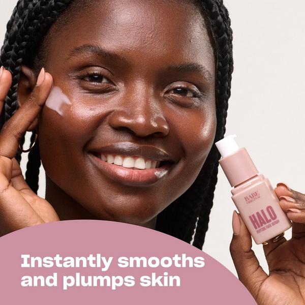 Babe Original Halo Face Serum #4