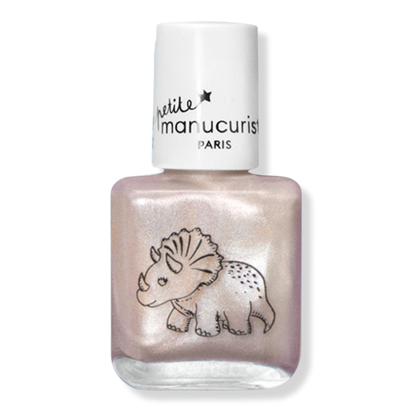 Manucurist Petite Kids Nail Polish, Washable & Kid-Friendly #1