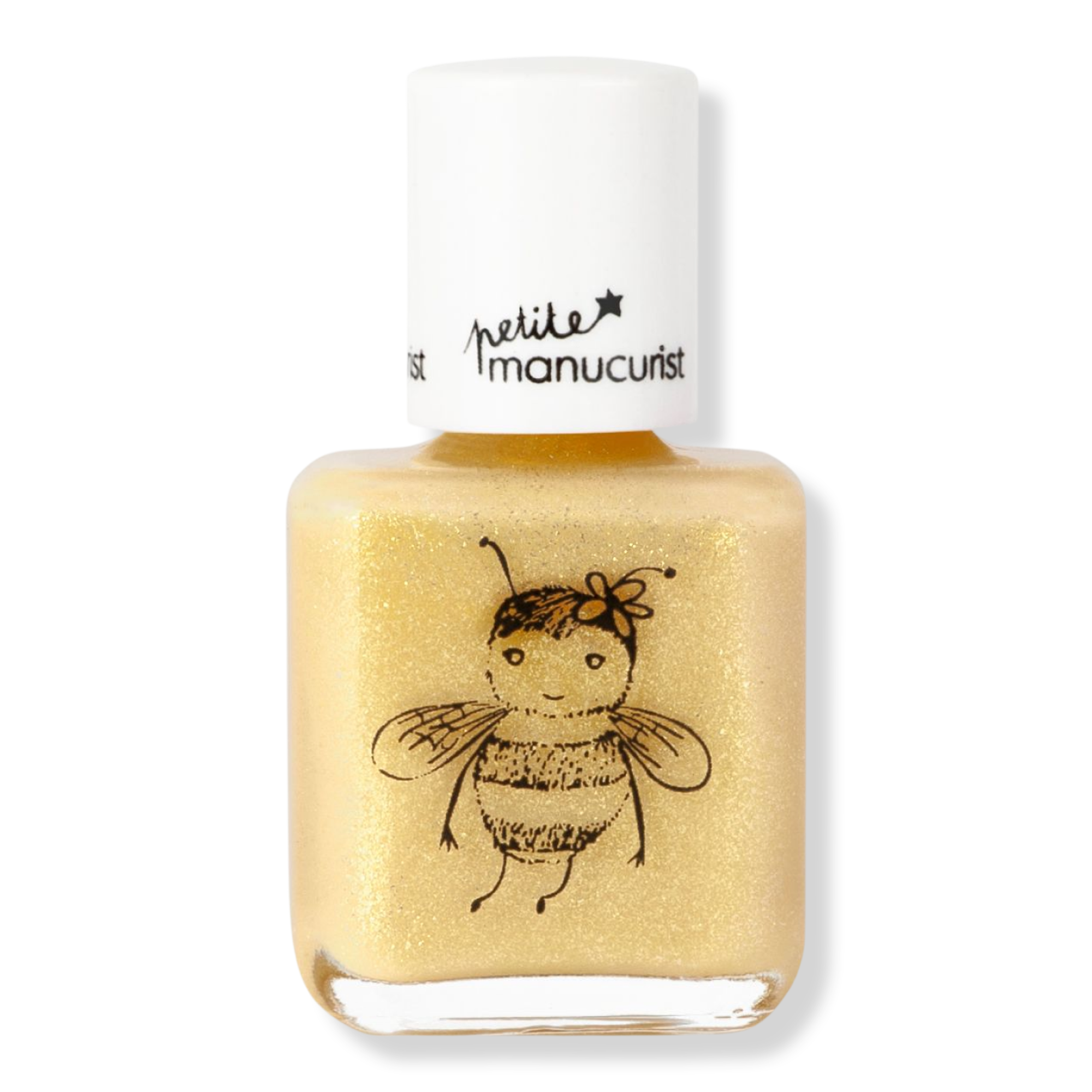 Manucurist Petite Kids Nail Polish, Washable & Kid-Friendly #1