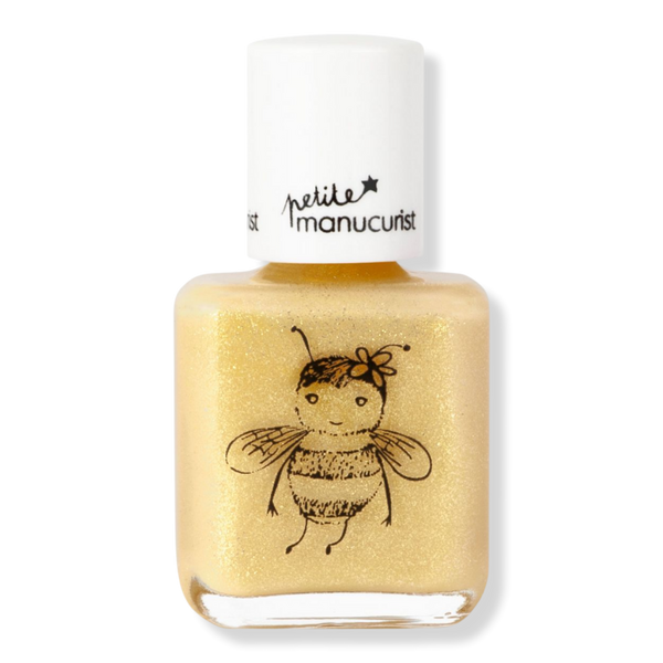 Manucurist Petite Kids Nail Polish, Washable & Kid-Friendly #1