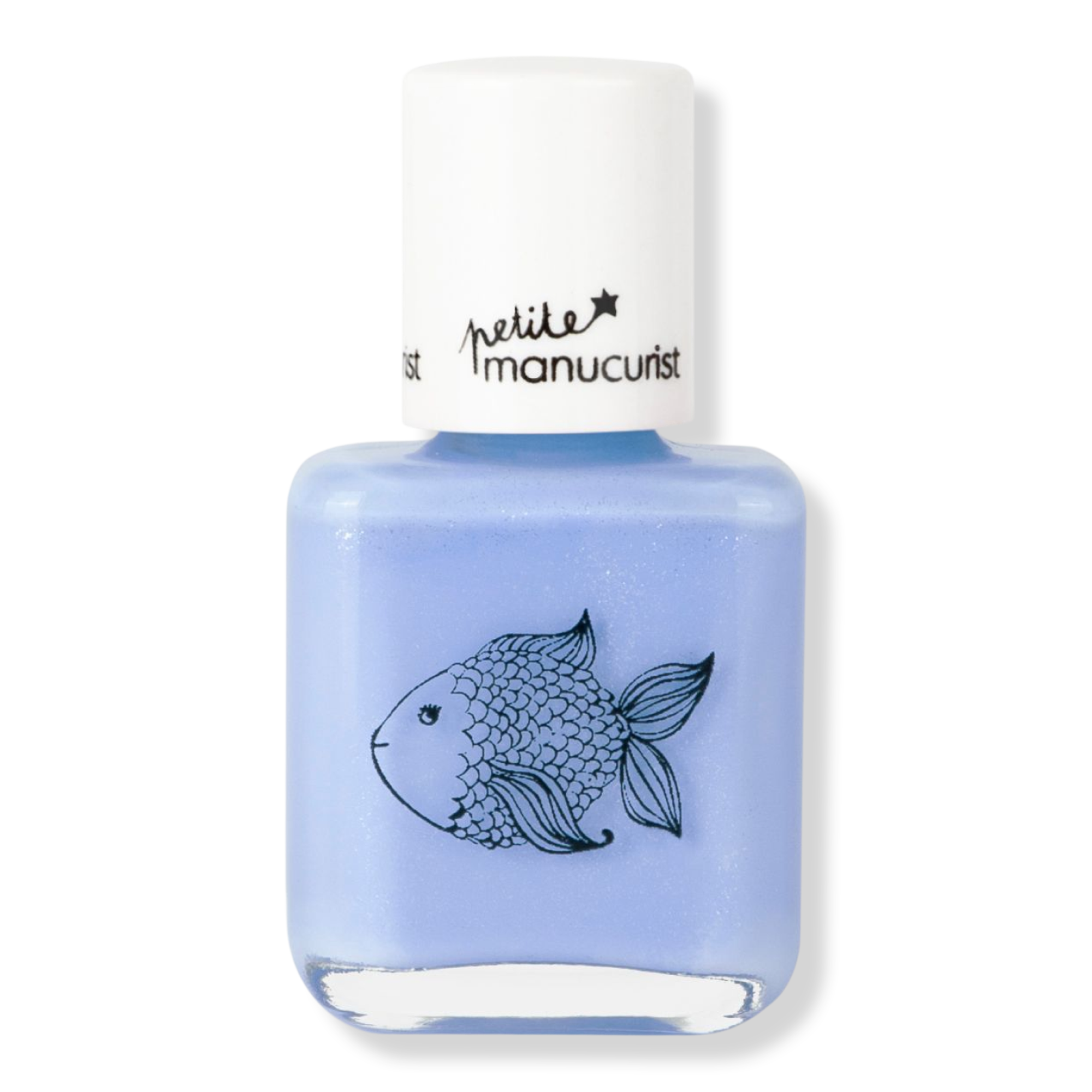 Manucurist Petite Kids Nail Polish, Washable & Kid-Friendly #1