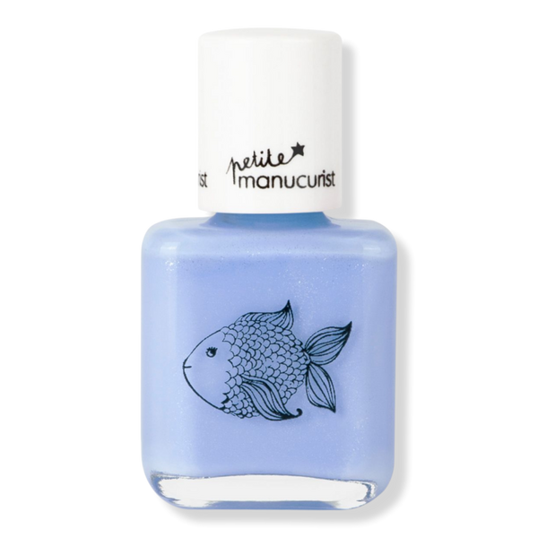 Manucurist Petite Kids Nail Polish, Washable & Kid-Friendly #1