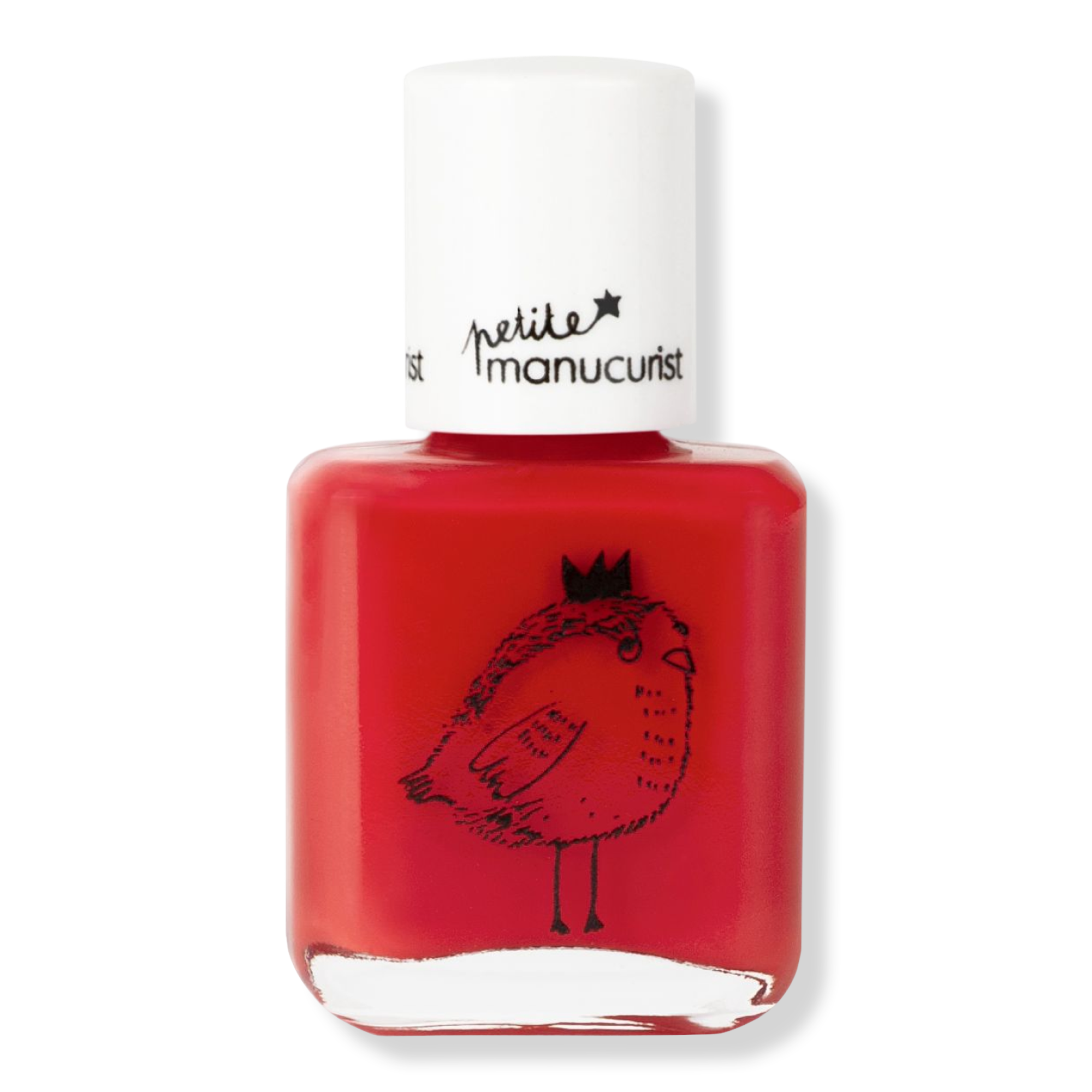 Manucurist Petite Kids Nail Polish, Washable & Kid-Friendly #1