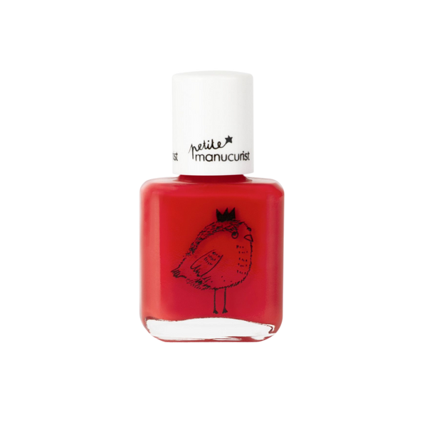 Manucurist Petite Kids Nail Polish, Washable & Kid-Friendly #1