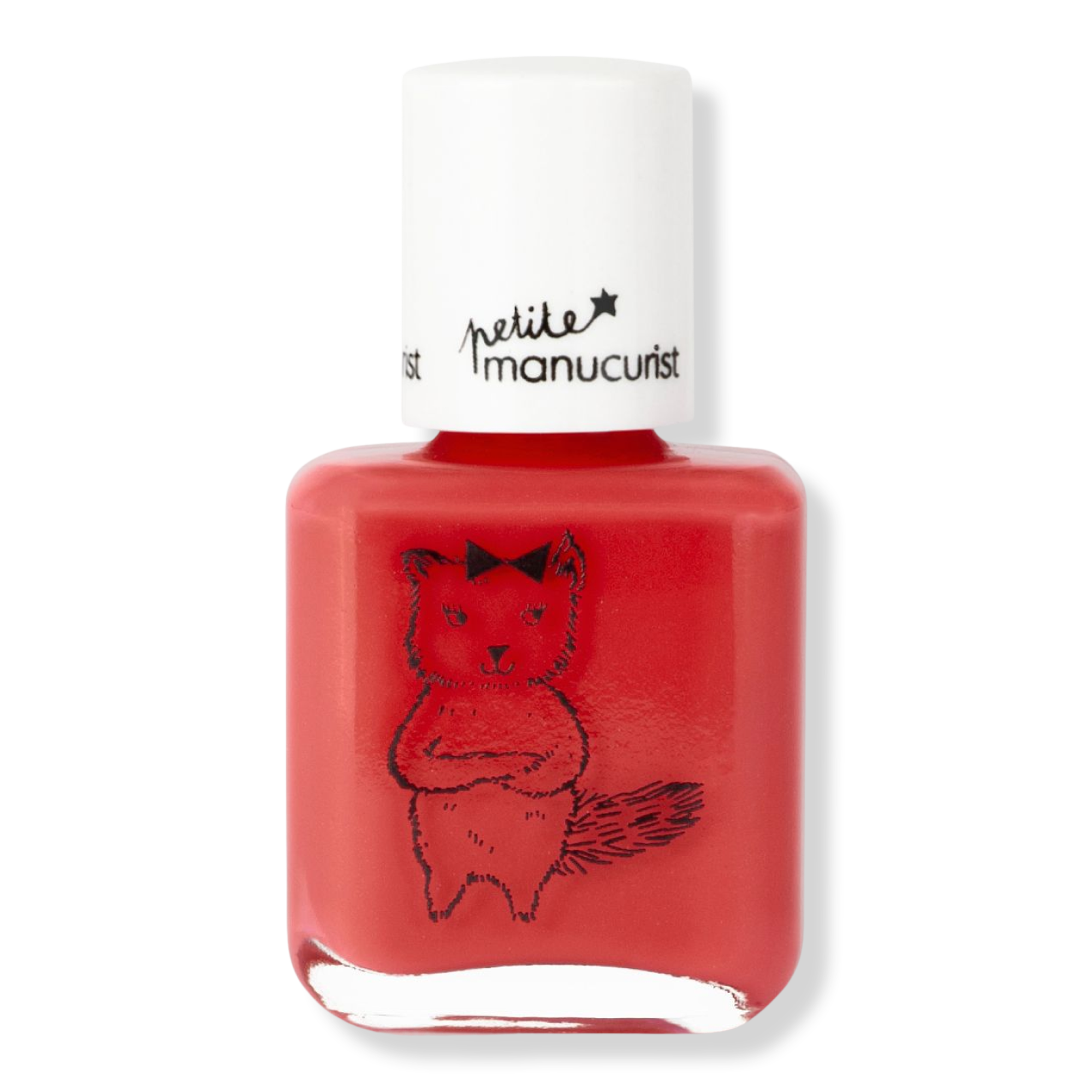 Manucurist Petite Kids Nail Polish, Washable & Kid-Friendly #1