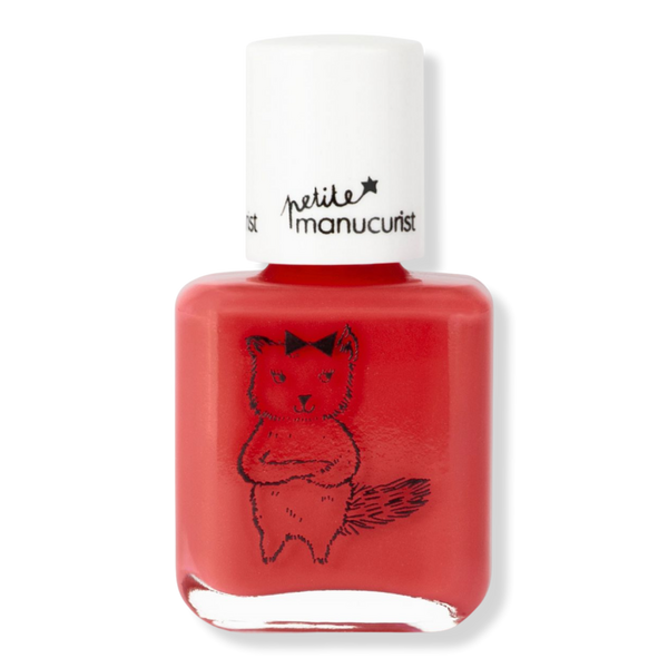 Manucurist Petite Kids Nail Polish, Washable & Kid-Friendly #1
