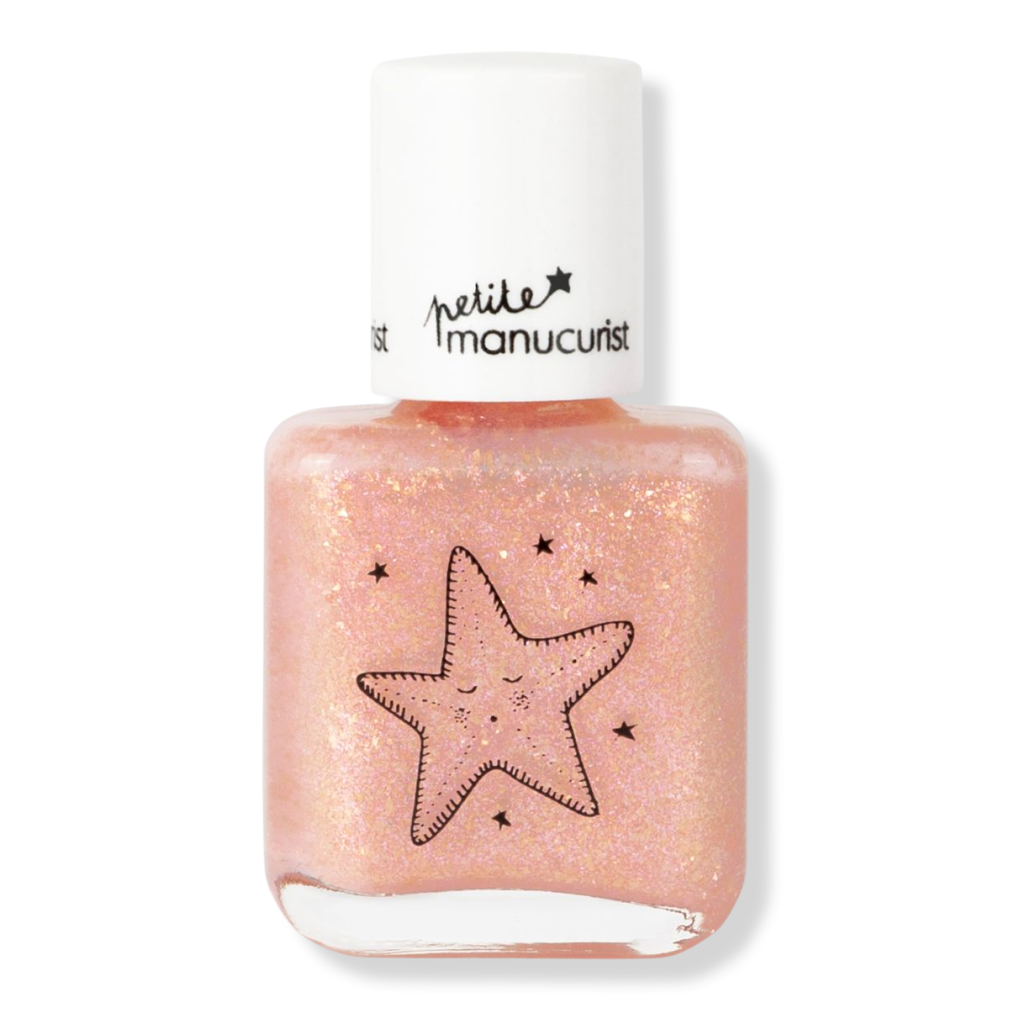 Manucurist Petite Kids Nail Polish, Washable & Kid-Friendly #1