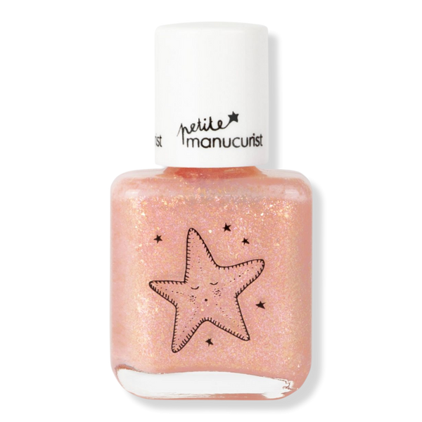 Manucurist Petite Kids Nail Polish, Washable & Kid-Friendly #1