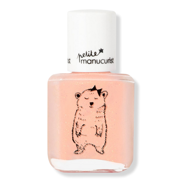 Manucurist Petite Kids Nail Polish, Washable & Kid-Friendly #1