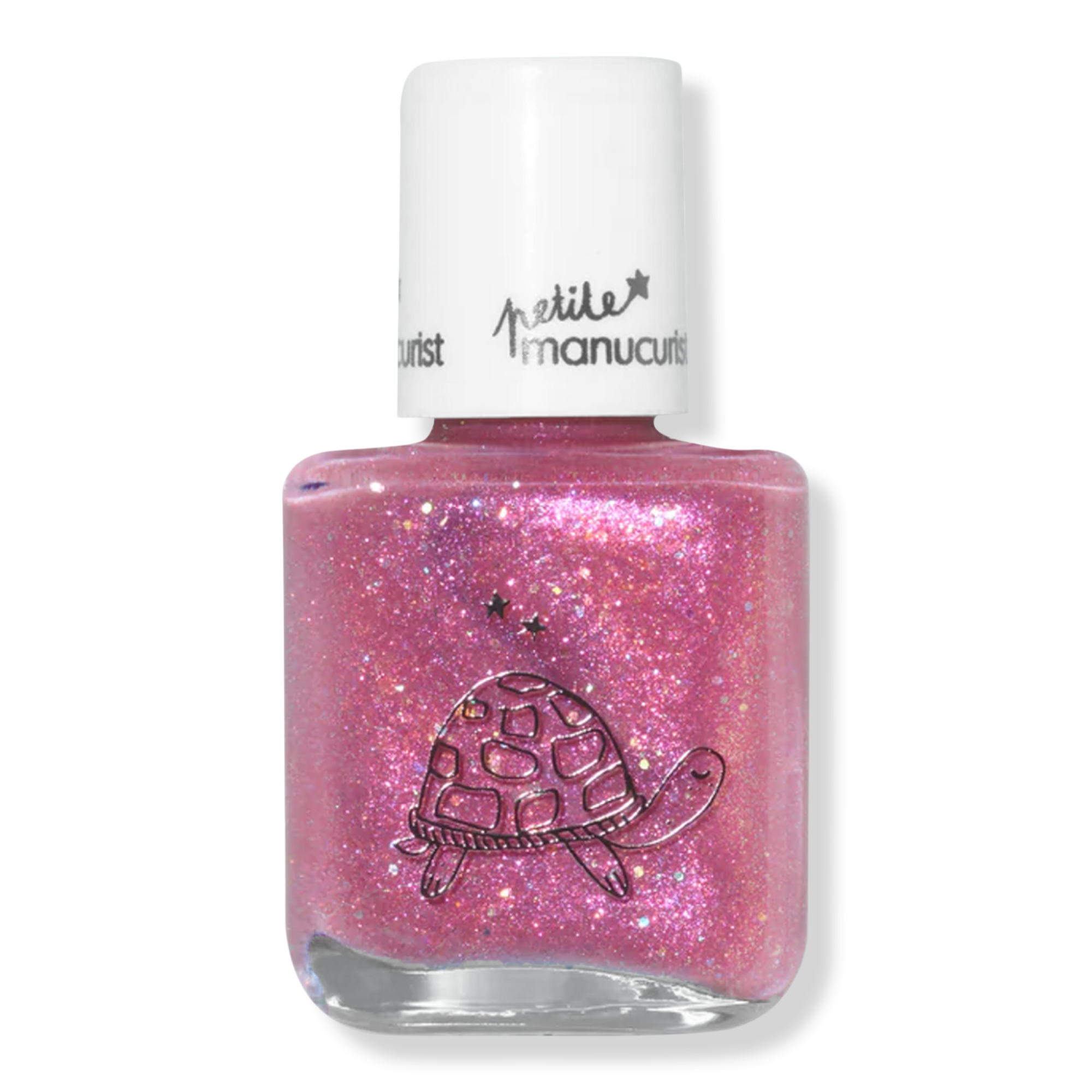 Manucurist Petite Kids Nail Polish, Washable & Kid-Friendly #1