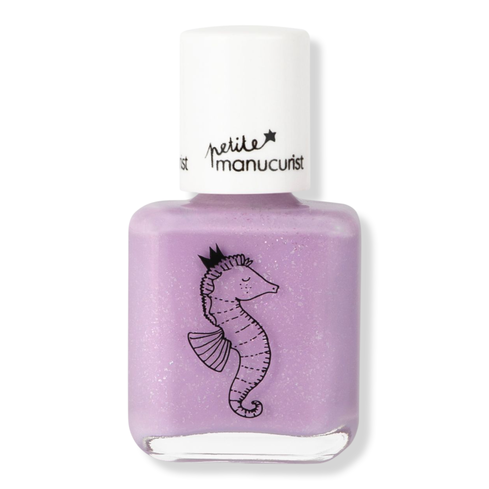 Manucurist Petite Kids Nail Polish, Washable & Kid-Friendly #1