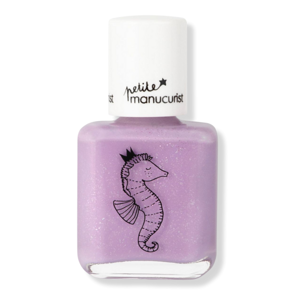 Manucurist Petite Kids Nail Polish, Washable & Kid-Friendly #1
