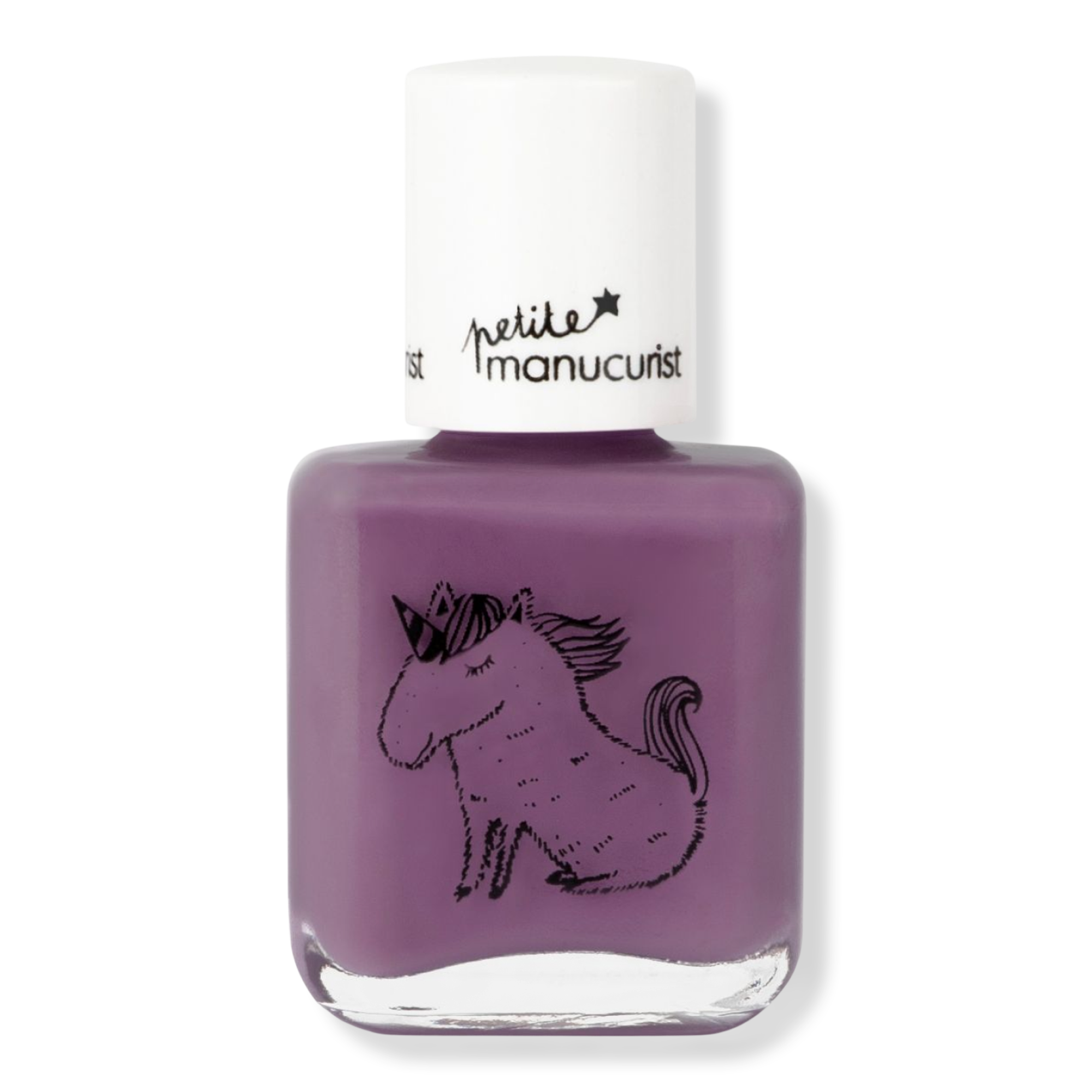 Manucurist Petite Kids Nail Polish, Washable & Kid-Friendly #1