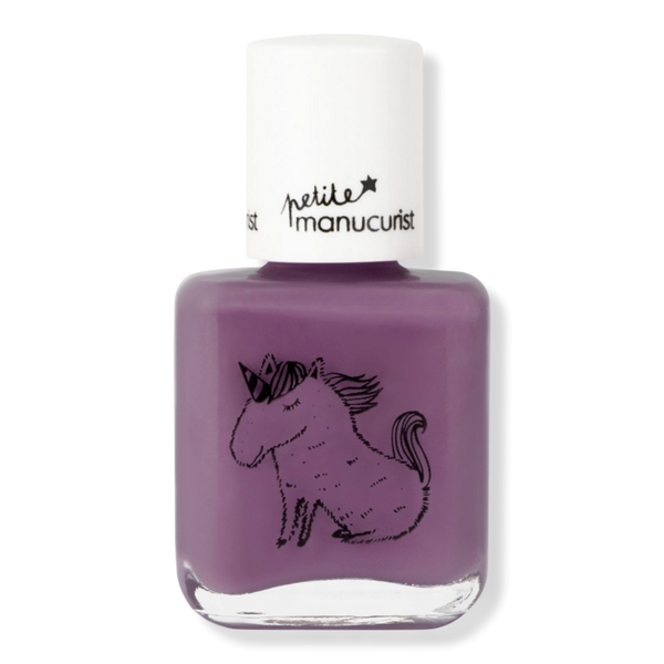 Manucurist Petite Kids Nail Polish, Washable & Kid-Friendly #1