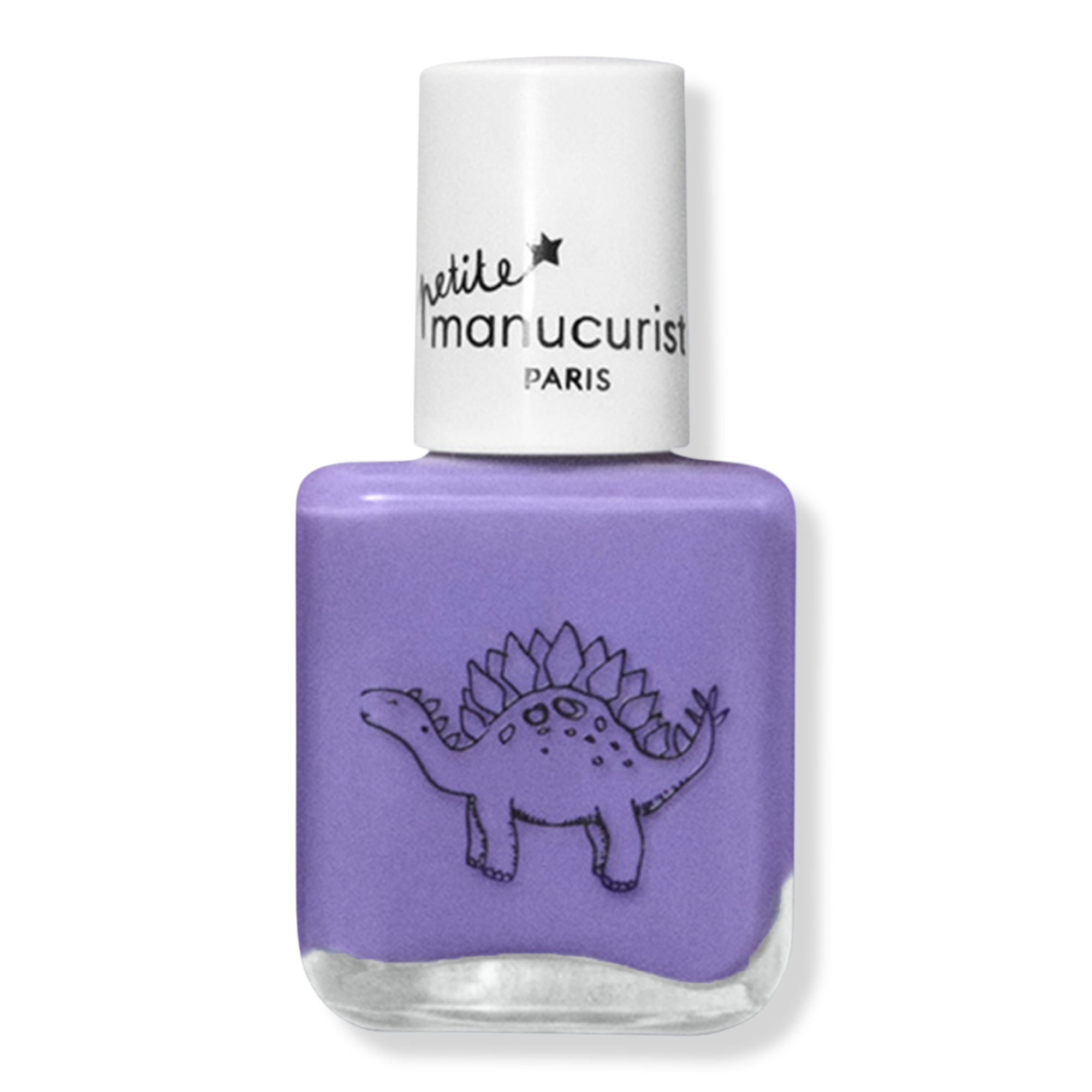 Manucurist Petite Kids Nail Polish, Washable & Kid-Friendly #1