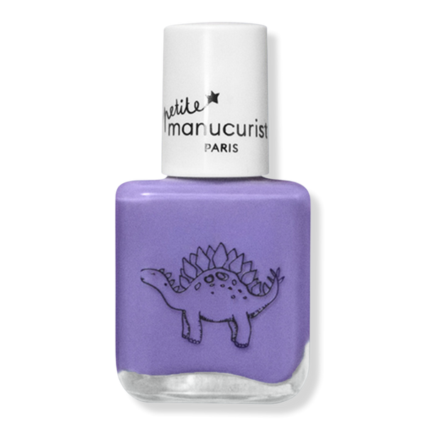 Manucurist Petite Kids Nail Polish, Washable & Kid-Friendly #1