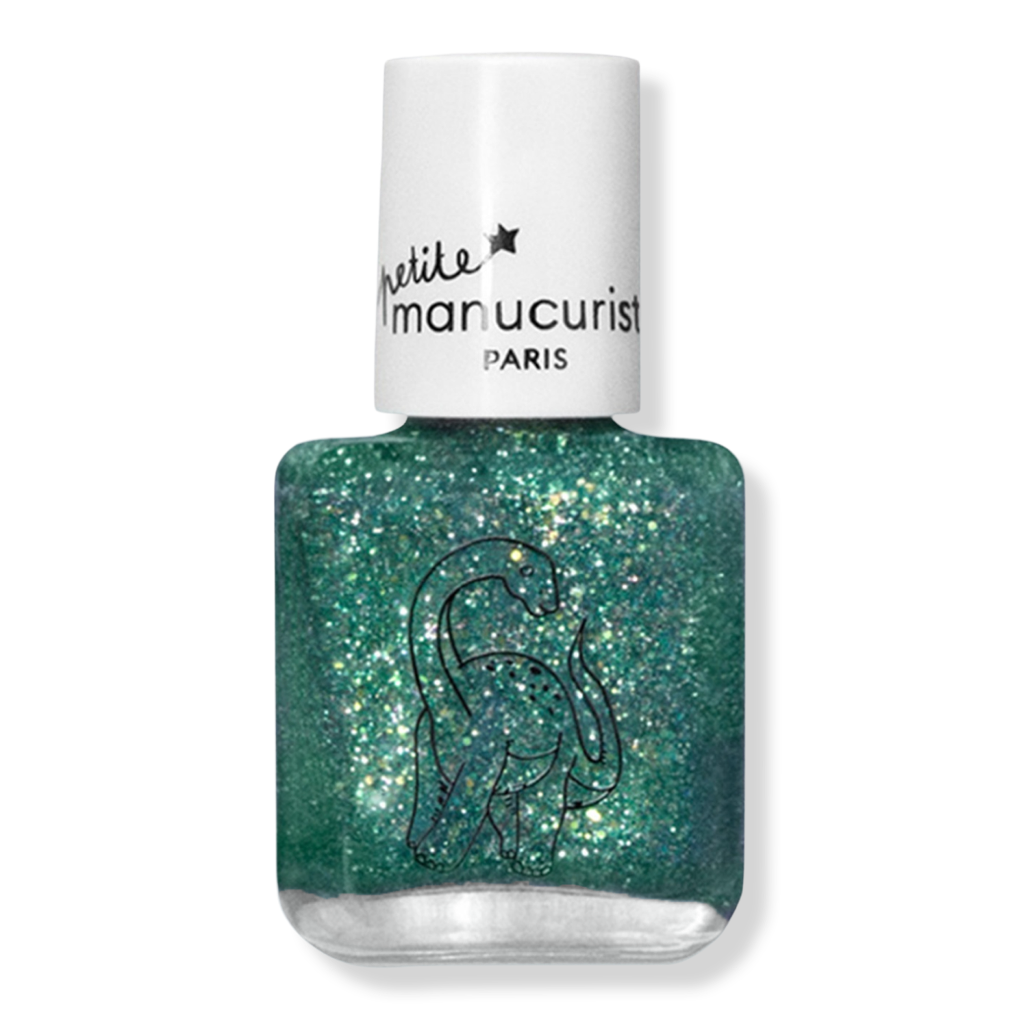Manucurist Petite Kids Nail Polish, Washable & Kid-Friendly #1