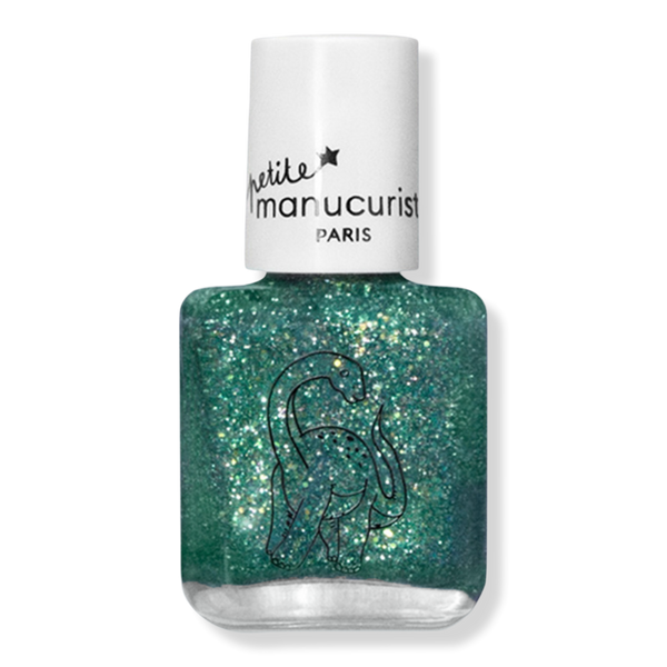 Manucurist Petite Kids Nail Polish, Washable & Kid-Friendly #1