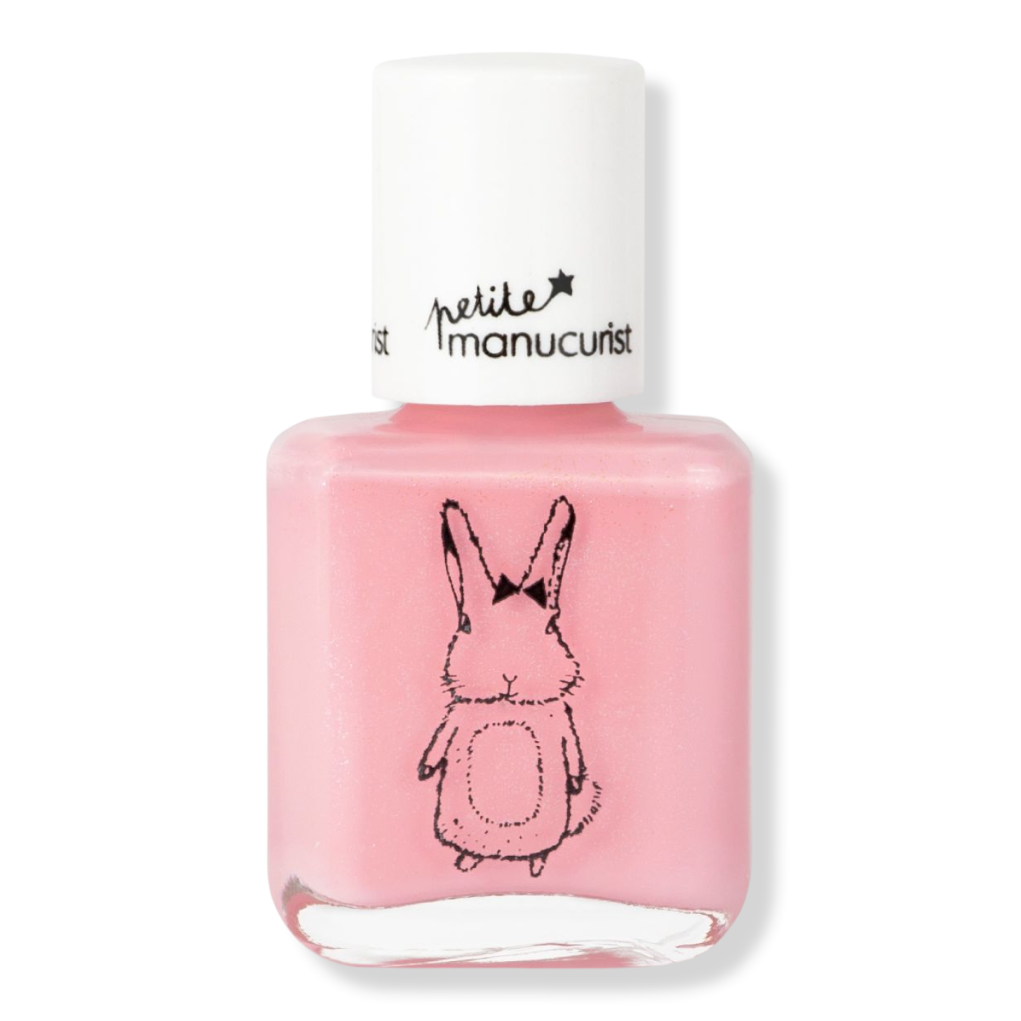 Manucurist Petite Kids Nail Polish, Washable & Kid-Friendly #1