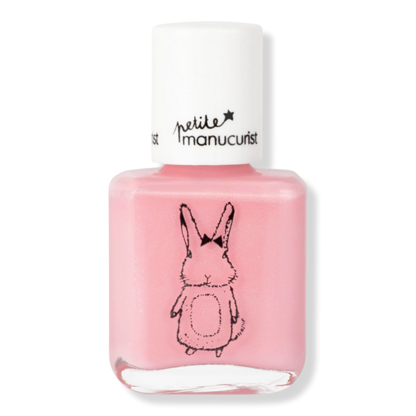 Manucurist Petite Kids Nail Polish, Washable & Kid-Friendly #1
