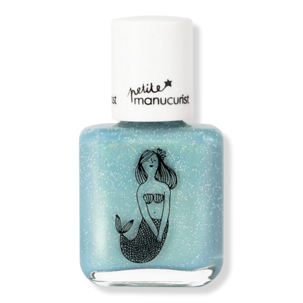 Manucurist Petite Kids Nail Polish, Washable & Kid-Friendly #1